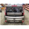 Image 19 : PARKSVILLE - 2016 KIA SOUL GREY 149675 KMS - D304628