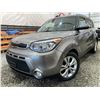 Image 1 : PARKSVILLE - 2016 KIA SOUL GREY 149675 KMS - D304628