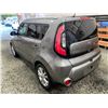 Image 21 : PARKSVILLE - 2016 KIA SOUL GREY 149675 KMS - D304628