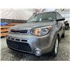Image 2 : PARKSVILLE - 2016 KIA SOUL GREY 149675 KMS - D304628