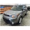 Image 3 : PARKSVILLE - 2016 KIA SOUL GREY 149675 KMS - D304628