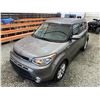 Image 4 : PARKSVILLE - 2016 KIA SOUL GREY 149675 KMS - D304628