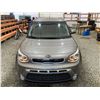 Image 7 : PARKSVILLE - 2016 KIA SOUL GREY 149675 KMS - D304628