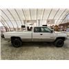 Image 11 : PARKSVILLE - 1996 DODGE RAM WHITE 248998 KMS - P173577