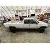 Image 12 : PARKSVILLE - 1996 DODGE RAM WHITE 248998 KMS - P173577
