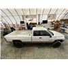 Image 13 : PARKSVILLE - 1996 DODGE RAM WHITE 248998 KMS - P173577