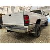 Image 14 : PARKSVILLE - 1996 DODGE RAM WHITE 248998 KMS - P173577