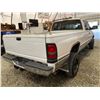 Image 15 : PARKSVILLE - 1996 DODGE RAM WHITE 248998 KMS - P173577