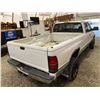 Image 16 : PARKSVILLE - 1996 DODGE RAM WHITE 248998 KMS - P173577