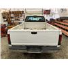 Image 19 : PARKSVILLE - 1996 DODGE RAM WHITE 248998 KMS - P173577