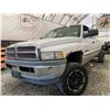 Image 1 : PARKSVILLE - 1996 DODGE RAM WHITE 248998 KMS - P173577