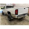Image 20 : PARKSVILLE - 1996 DODGE RAM WHITE 248998 KMS - P173577