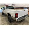 Image 21 : PARKSVILLE - 1996 DODGE RAM WHITE 248998 KMS - P173577