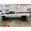 Image 23 : PARKSVILLE - 1996 DODGE RAM WHITE 248998 KMS - P173577