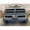 Image 5 : PARKSVILLE - 1996 DODGE RAM WHITE 248998 KMS - P173577