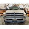 Image 6 : PARKSVILLE - 1996 DODGE RAM WHITE 248998 KMS - P173577