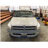 Image 7 : PARKSVILLE - 1996 DODGE RAM WHITE 248998 KMS - P173577