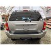 Image 17 : PARKSVILLE - 2000 JEEP GRAND CHEROKEE GREY 236619 KMS - D352050