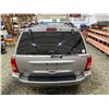 Image 19 : PARKSVILLE - 2000 JEEP GRAND CHEROKEE GREY 236619 KMS - D352050