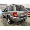 Image 20 : PARKSVILLE - 2000 JEEP GRAND CHEROKEE GREY 236619 KMS - D352050