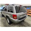 Image 21 : PARKSVILLE - 2000 JEEP GRAND CHEROKEE GREY 236619 KMS - D352050