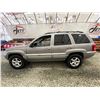 Image 23 : PARKSVILLE - 2000 JEEP GRAND CHEROKEE GREY 236619 KMS - D352050