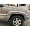 Image 25 : PARKSVILLE - 2000 JEEP GRAND CHEROKEE GREY 236619 KMS - D352050