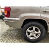 Image 27 : PARKSVILLE - 2000 JEEP GRAND CHEROKEE GREY 236619 KMS - D352050