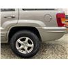 Image 29 : PARKSVILLE - 2000 JEEP GRAND CHEROKEE GREY 236619 KMS - D352050
