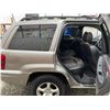 Image 40 : PARKSVILLE - 2000 JEEP GRAND CHEROKEE GREY 236619 KMS - D352050