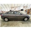 Image 11 : PARKSVILLE - 2007 HYUNDAI ELANTRA GREY 161917 KMS - B121820
