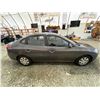 Image 12 : PARKSVILLE - 2007 HYUNDAI ELANTRA GREY 161917 KMS - B121820