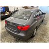 Image 16 : PARKSVILLE - 2007 HYUNDAI ELANTRA GREY 161917 KMS - B121820