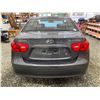 Image 18 : PARKSVILLE - 2007 HYUNDAI ELANTRA GREY 161917 KMS - B121820