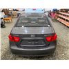 Image 19 : PARKSVILLE - 2007 HYUNDAI ELANTRA GREY 161917 KMS - B121820
