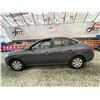 Image 23 : PARKSVILLE - 2007 HYUNDAI ELANTRA GREY 161917 KMS - B121820