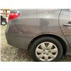 Image 27 : PARKSVILLE - 2007 HYUNDAI ELANTRA GREY 161917 KMS - B121820