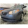 Image 2 : PARKSVILLE - 2007 HYUNDAI ELANTRA GREY 161917 KMS - B121820
