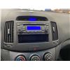 Image 53 : PARKSVILLE - 2007 HYUNDAI ELANTRA GREY 161917 KMS - B121820