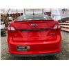 Image 17 : PARKSVILLE - 2012 FORD FIESTA RED 198469 KMS "NO RESERVE" - P206187