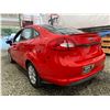 Image 20 : PARKSVILLE - 2012 FORD FIESTA RED 198469 KMS "NO RESERVE" - P206187