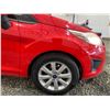 Image 25 : PARKSVILLE - 2012 FORD FIESTA RED 198469 KMS "NO RESERVE" - P206187