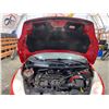Image 32 : PARKSVILLE - 2012 FORD FIESTA RED 198469 KMS "NO RESERVE" - P206187