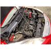 Image 35 : PARKSVILLE - 2012 FORD FIESTA RED 198469 KMS "NO RESERVE" - P206187