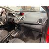 Image 38 : PARKSVILLE - 2012 FORD FIESTA RED 198469 KMS "NO RESERVE" - P206187