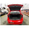Image 43 : PARKSVILLE - 2012 FORD FIESTA RED 198469 KMS "NO RESERVE" - P206187