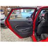 Image 46 : PARKSVILLE - 2012 FORD FIESTA RED 198469 KMS "NO RESERVE" - P206187