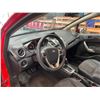 Image 50 : PARKSVILLE - 2012 FORD FIESTA RED 198469 KMS "NO RESERVE" - P206187