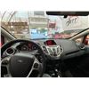 Image 55 : PARKSVILLE - 2012 FORD FIESTA RED 198469 KMS "NO RESERVE" - P206187