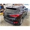 Image 16 : PARKSVILLE - 2016 HYUNDAI TUCSON BLACK 150583 KMS - D081016